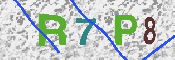 Immagine CAPTCHA